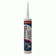 Domosil-micro Silicon antifungic, cu tehnologie Microban integrată
