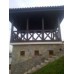 Foisor lemn piatra