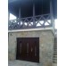 Foisor lemn piatra