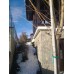 Foisor lemn piatra