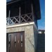 Foisor lemn piatra
