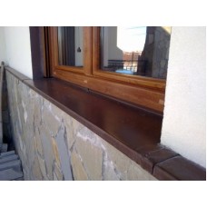 Glaf aluminiu 8017