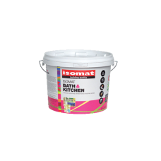 ISOMAT BATH & KITCHEN