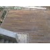 Montaj decking pe piloni si structura lemn