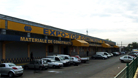 Expo-Top Construct
